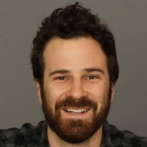 Meet your Posher, Adam